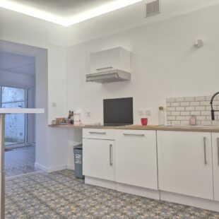 Location maison à Nœux-Les-Mines