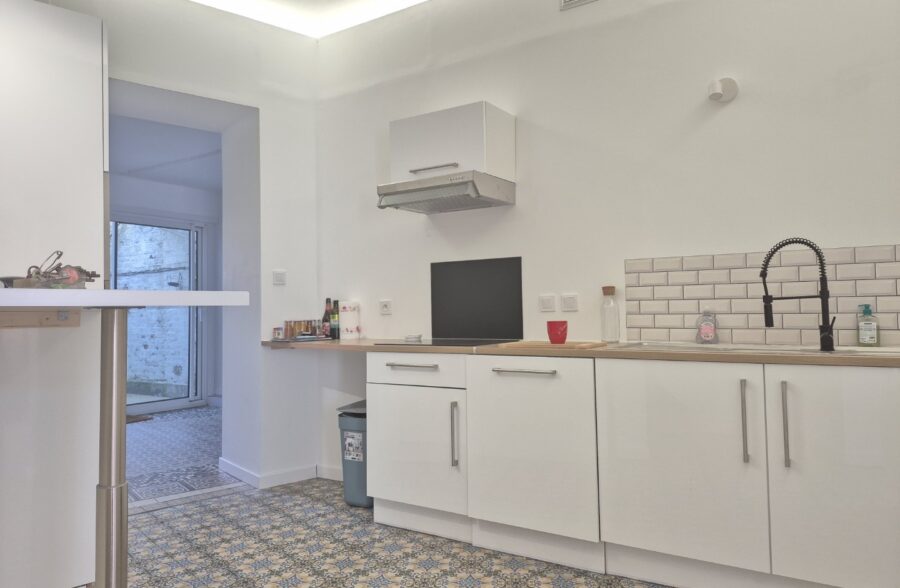 Location maison à Nœux-Les-Mines