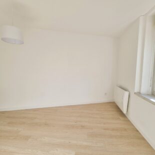 Location maison à Nœux-Les-Mines