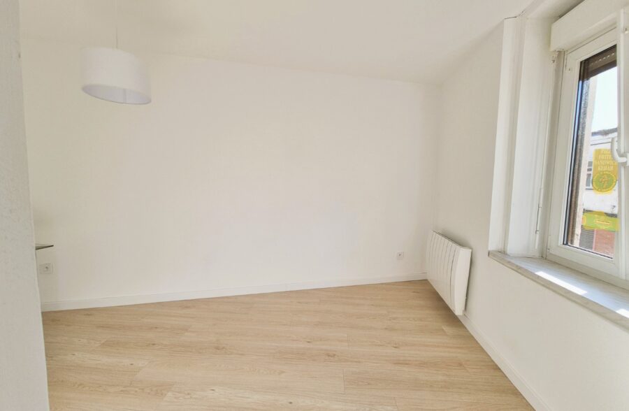 Location maison à Nœux-Les-Mines