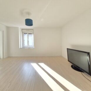 Location maison à Nœux-Les-Mines