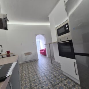 Location maison à Nœux-Les-Mines