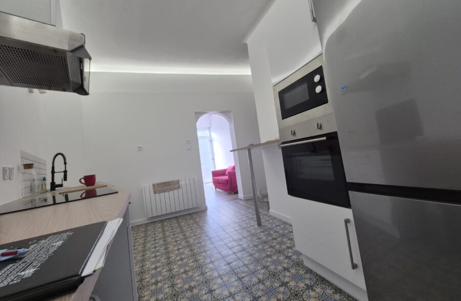 Location maison à Nœux-Les-Mines