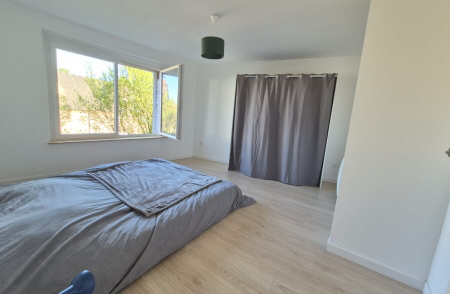 Location maison à Nœux-Les-Mines