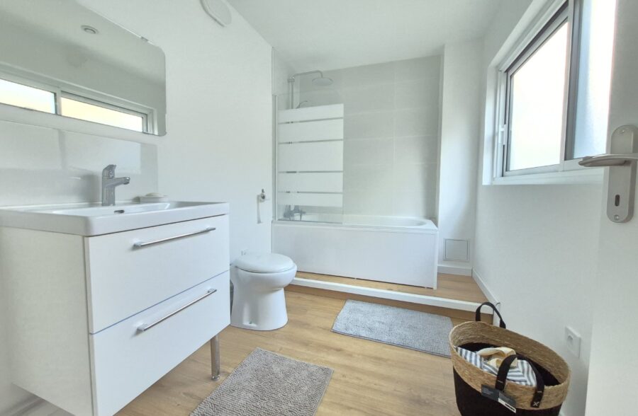 Location maison à Nœux-Les-Mines