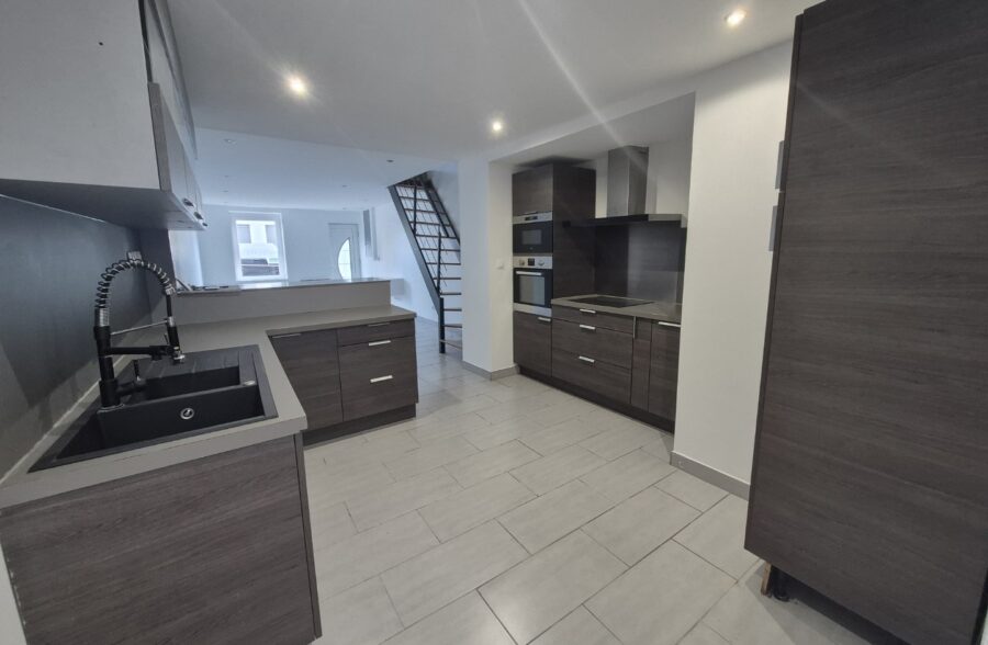 Location maison à Estaires