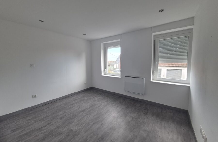 Location maison à Estaires