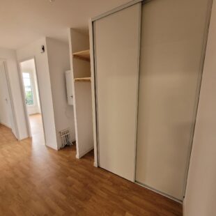 Location appartement à Wattignies