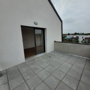 Location appartement à Wattignies