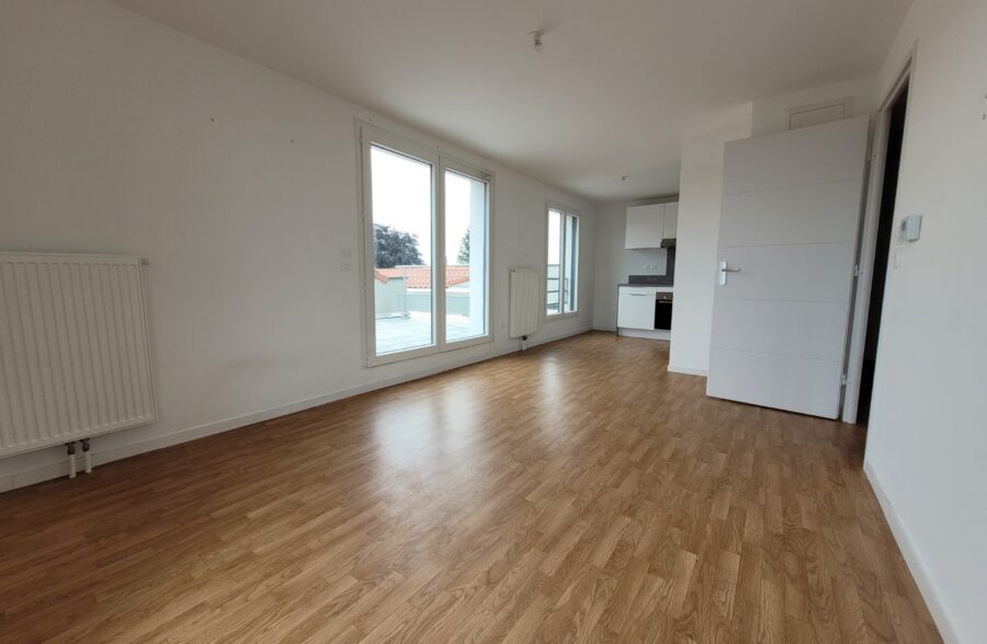 Location appartement à Wattignies