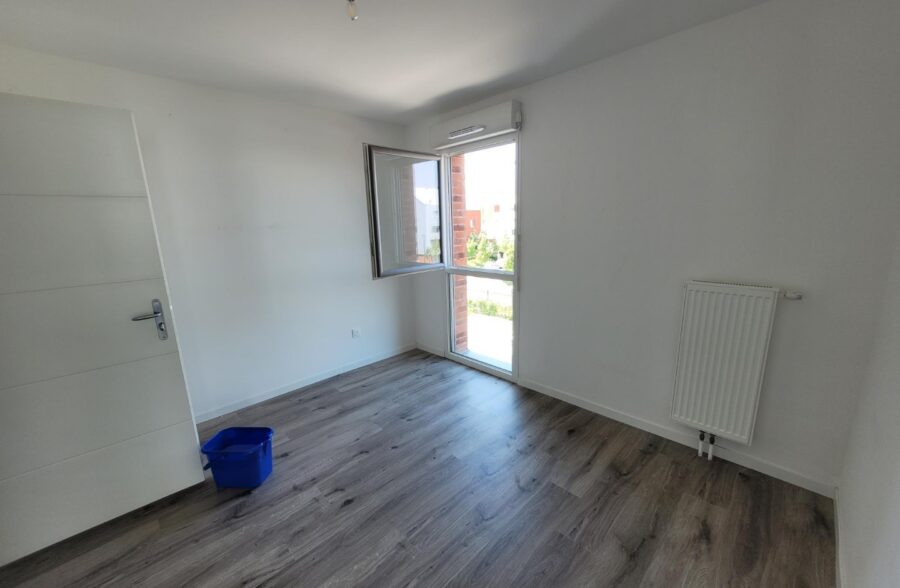 Location appartement à Pérenchies