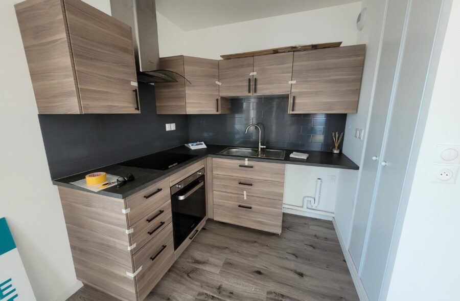 Location appartement à Pérenchies