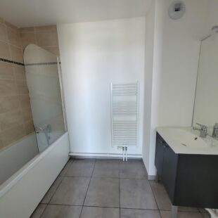 Location appartement à Pérenchies