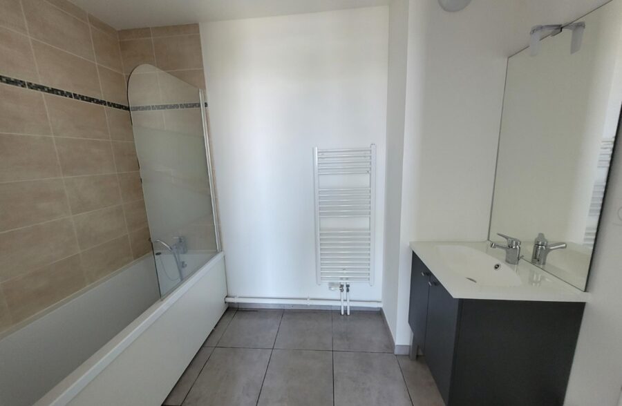 Location appartement à Pérenchies