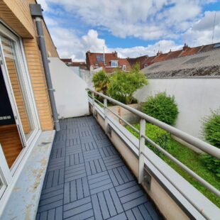 Location appartement à Lille