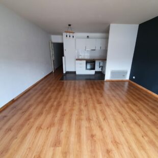 Location appartement à Lille