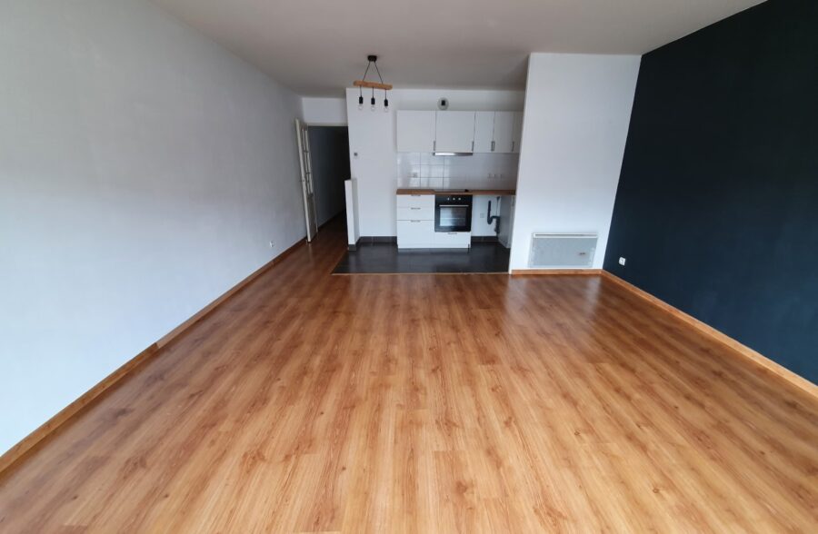 Location appartement à Lille
