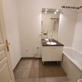 Location appartement à Lille