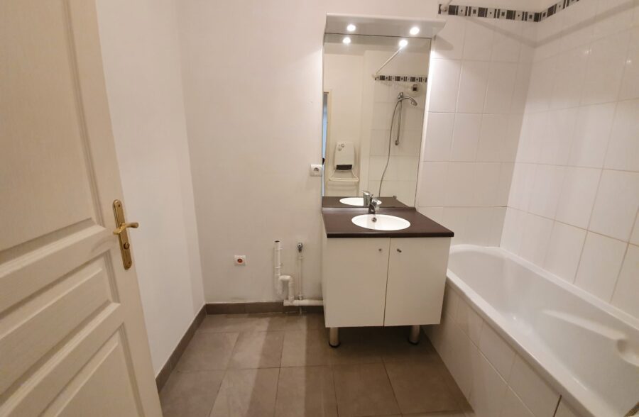 Location appartement à Lille