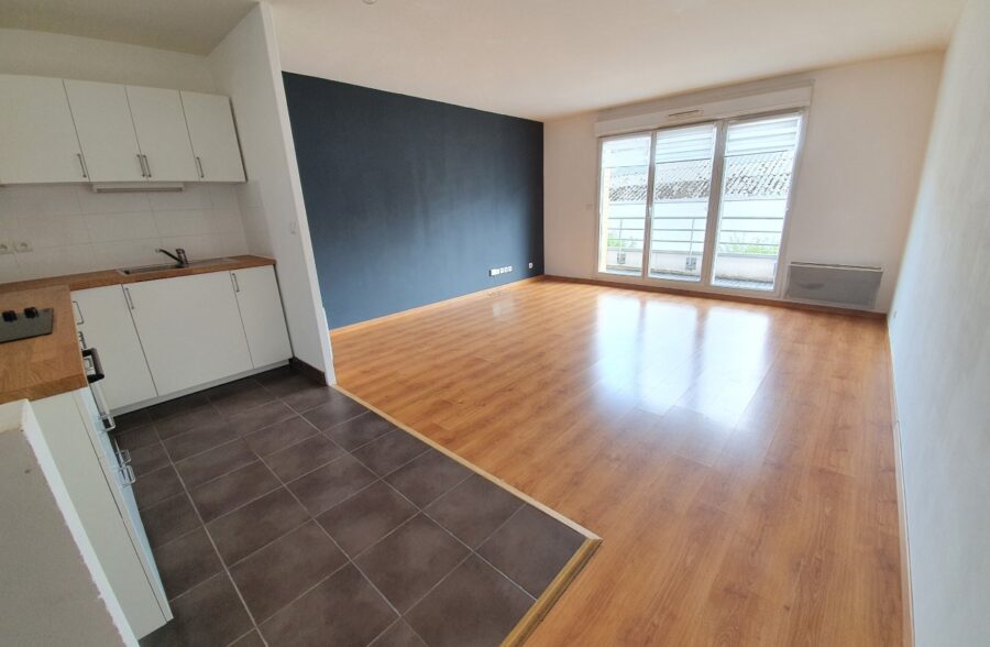 Location appartement à Lille