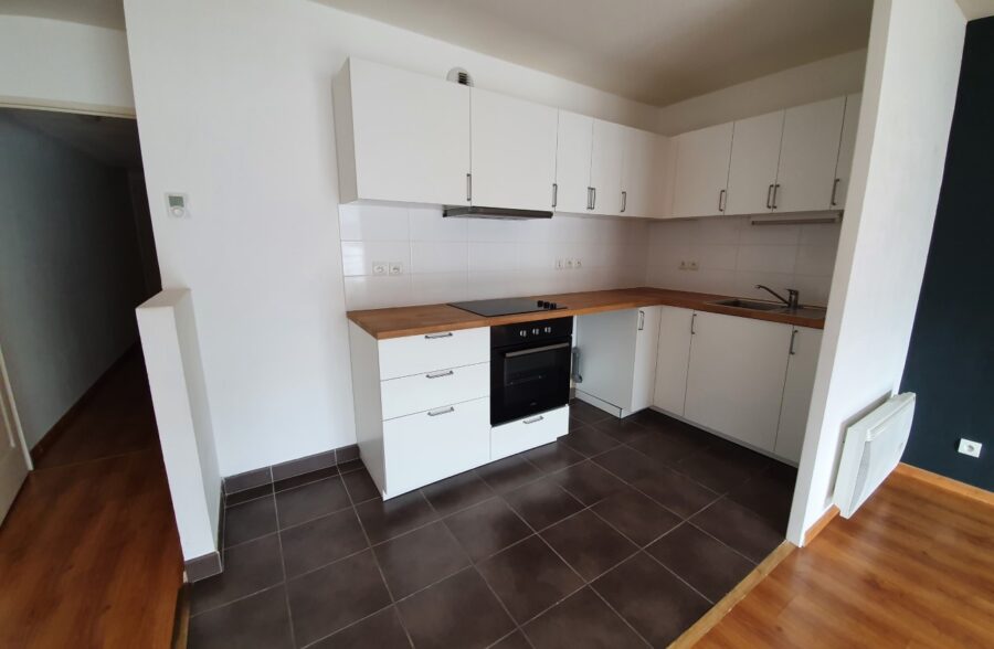 Location appartement à Lille