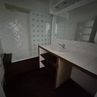 Location appartement à Lille