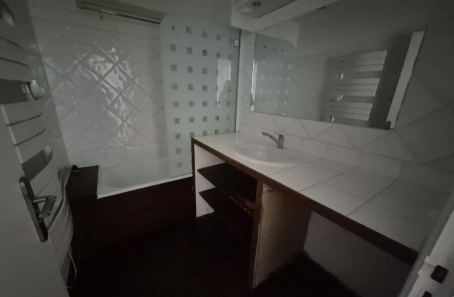 Location appartement à Lille