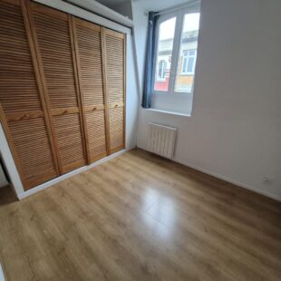 Location appartement à Lille