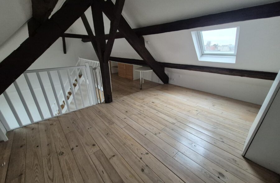 Location appartement à Lille