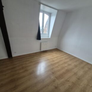 Location appartement à Lille