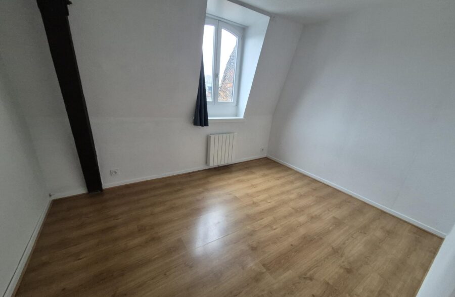 Location appartement à Lille