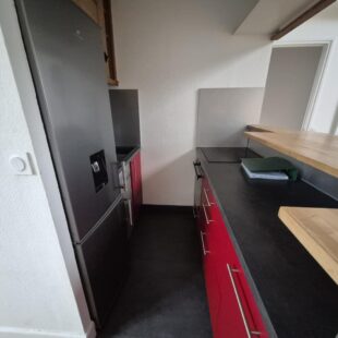 Location appartement à Lille