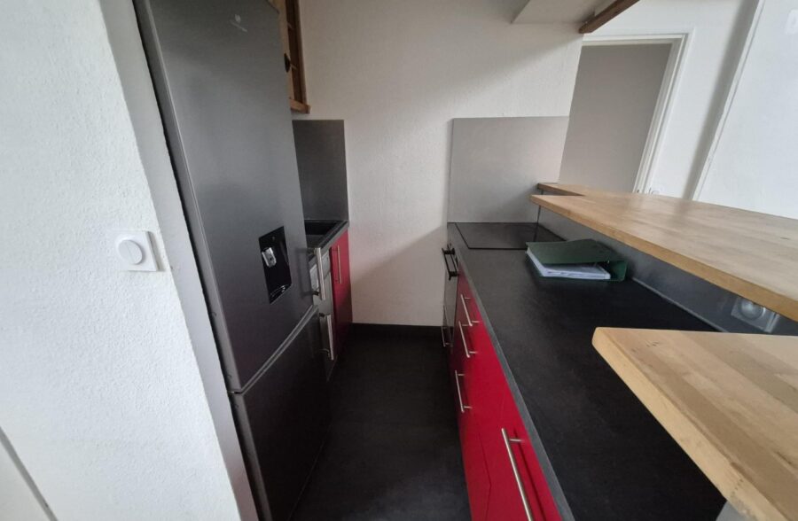 Location appartement à Lille