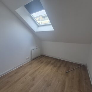 Location maison à Lille