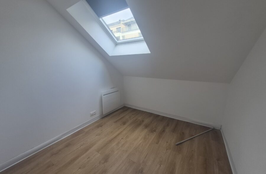 Location maison à Lille