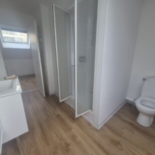 Location maison à Lille