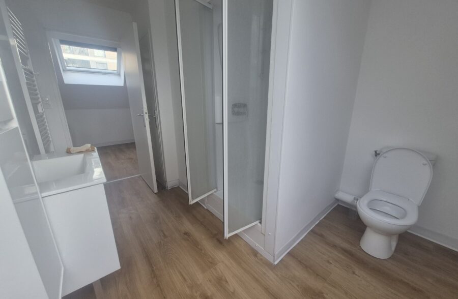 Location maison à Lille