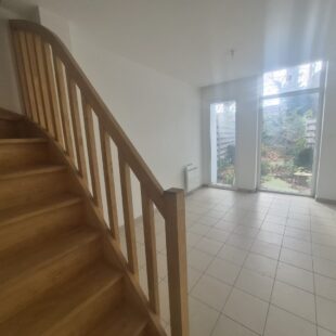 Location maison à Lille
