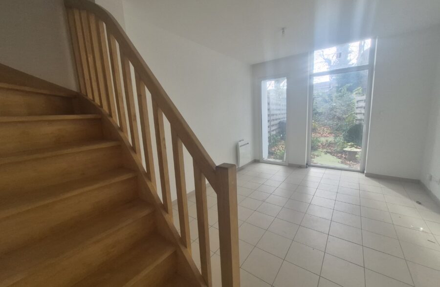 Location maison à Lille