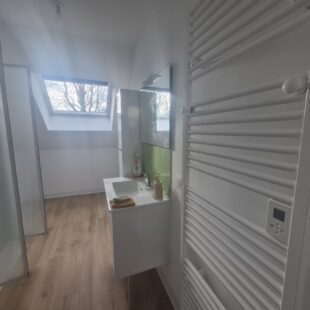 Location maison à Lille