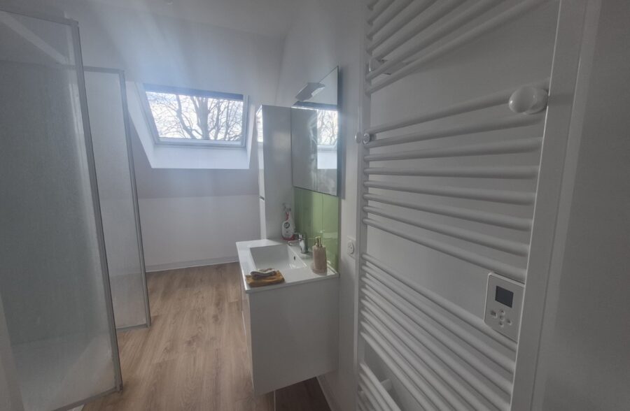 Location maison à Lille