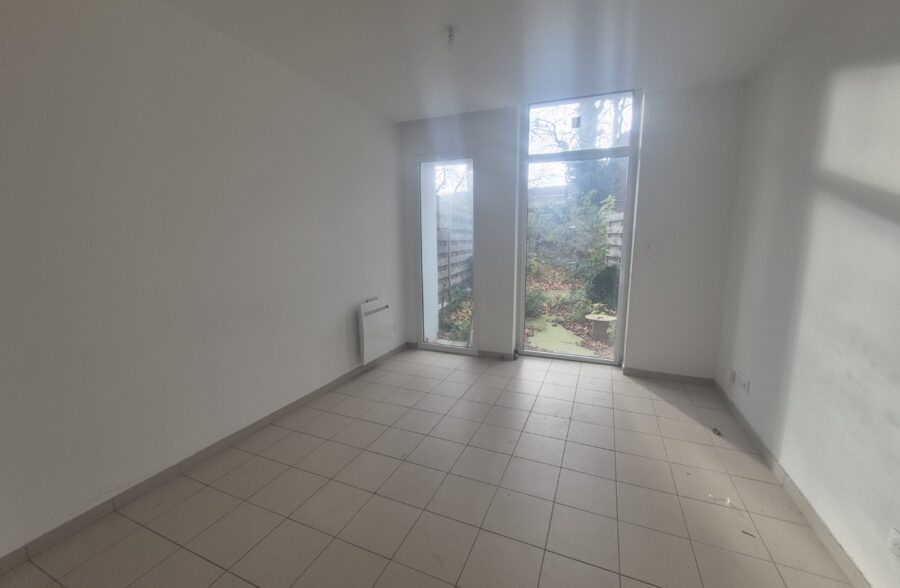 Location maison à Lille