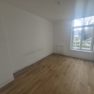 Location maison à Lille