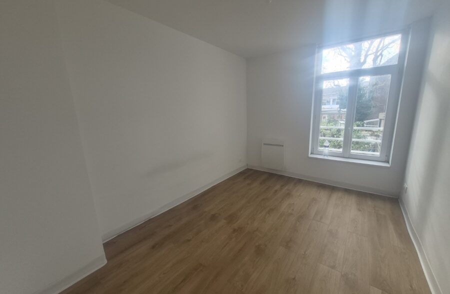 Location maison à Lille