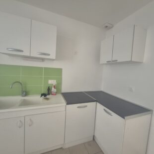 Location maison à Lille