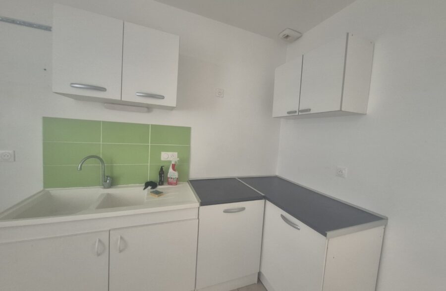 Location maison à Lille