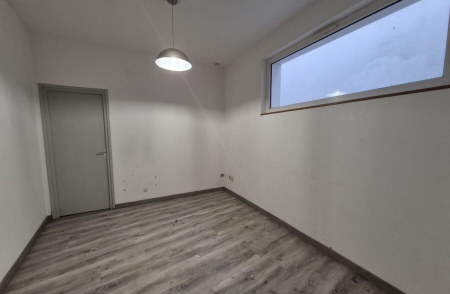 Location appartement à Saint-Omer