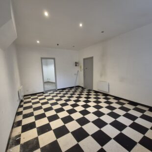 Location appartement à Saint-Omer