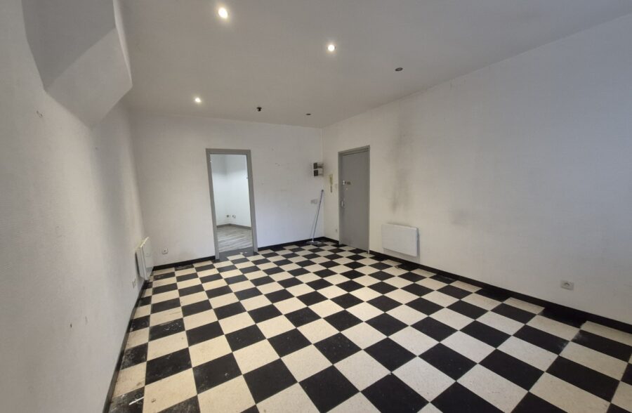 Location appartement à Saint-Omer