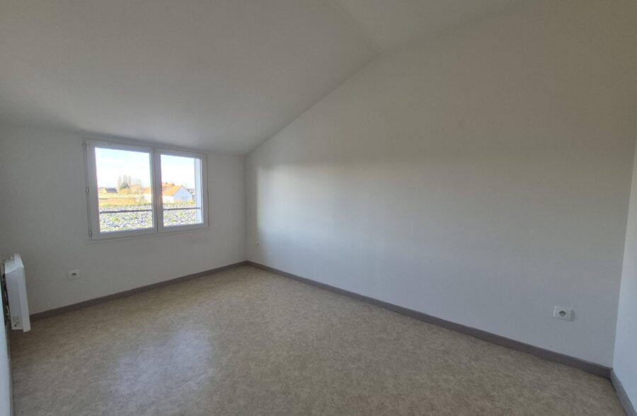 Location maison à Saint-Omer